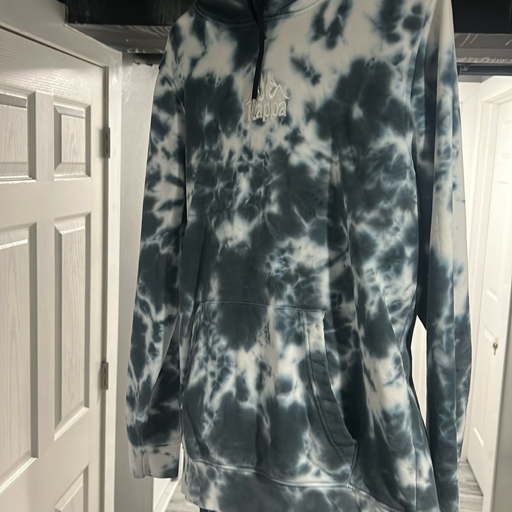 Men’s Kappa jogging suit!